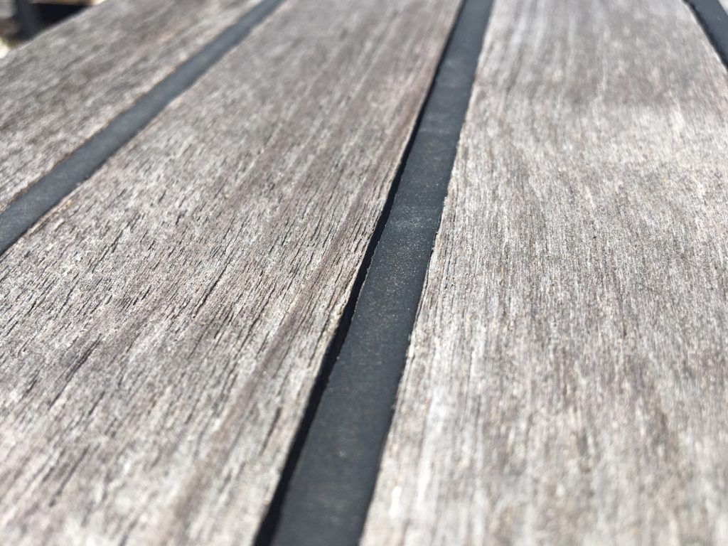 You Ask, We Answer: Can I touch up sunken caulk after it has been applied incorrectly?